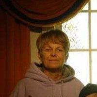 Jenny Bishop - Class of 1967 - Borger High School
