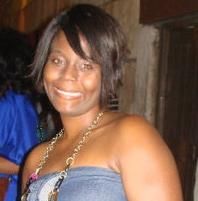 Aletha Williams - Class of 2000 - Borger High School