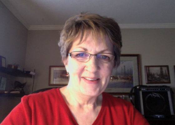 Pat Grubbs - Class of 1965 - Borger High School