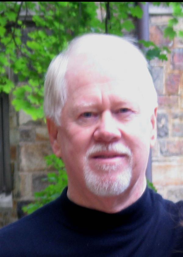 Wayne Hunsperger - Class of 1965 - Borger High School