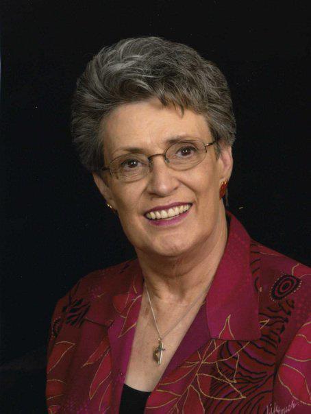 Judy Haynes Browning - Class of 1965 - Borger High School