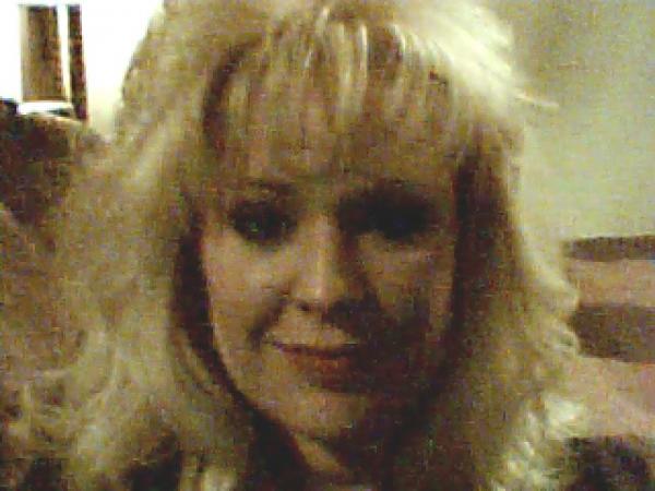 Dena Epps - Class of 1992 - Borger High School