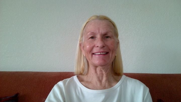 Sharon A Smith - Class of 1971 - Borger High School