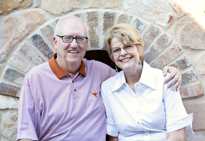 Mike Harrington - Class of 1965 - Borger High School