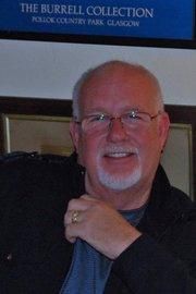 Michael Trent - Class of 1968 - Borger High School