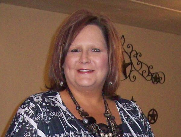 Rigina Moffitt - Class of 1988 - Borger High School