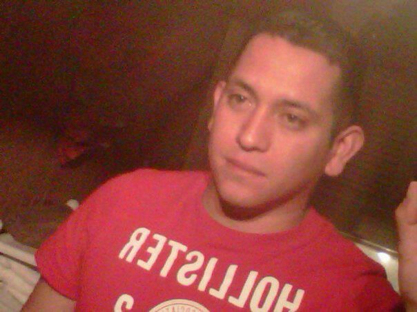 Jesse Gonzales - Class of 2005 - Borger High School