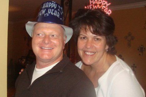 Sammie Henslee - Class of 1983 - Borger High School