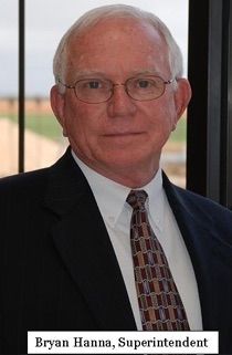 Bryan Hanna - Class of 1965 - Borger High School