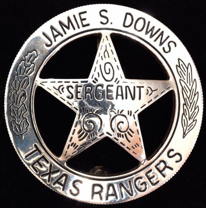 Jamie Downs - Class of 1989 - Borger High School