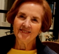 Frances Barnes