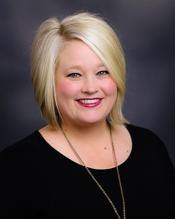 Laura Harris - Class of 1998 - Kaufman High School