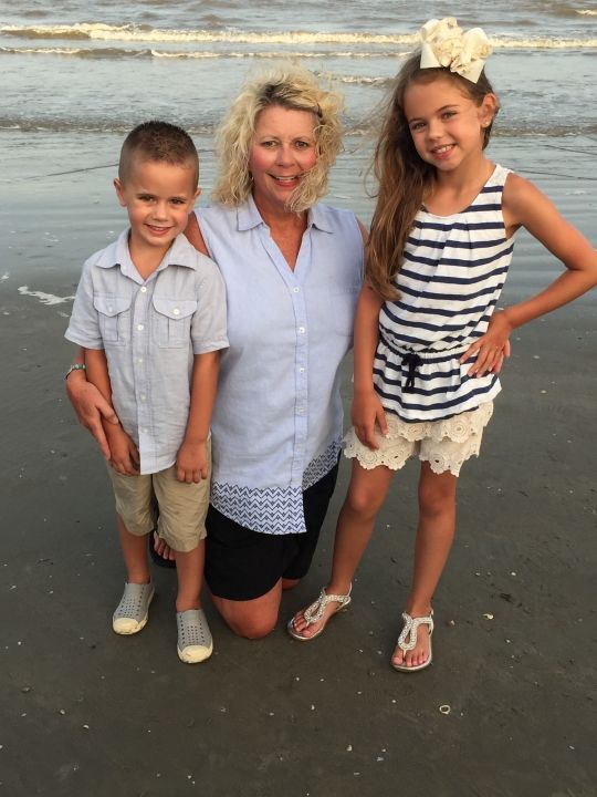 Sherry Kerr - Class of 1978 - Kaufman High School
