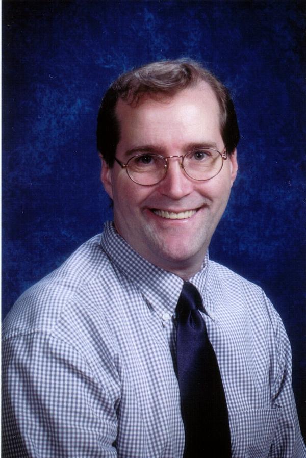 Donald Shane Hastings - Class of 1980 - Kaufman High School