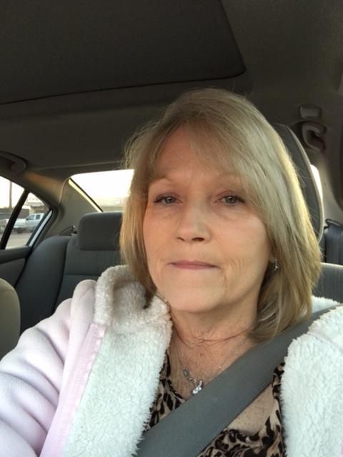 Teresa Davis - Class of 1978 - Kaufman High School
