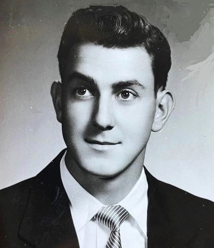 Ronnie Greathouse - Class of 1951 - Kaufman High School