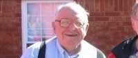 Ed Platten - Class of 1945 - Paris High School