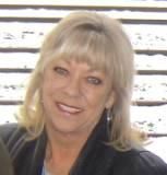 Carolyn Barnes - Class of 1964 - Paris High School