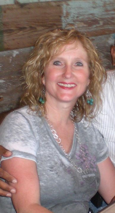 Clair Laric - Class of 1979 - Paris High School