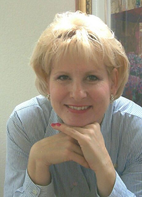 Peggy Gilchrist - Class of 1971 - Van High School