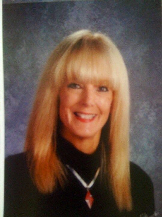 Kathy Williams - Class of 1972 - Van High School