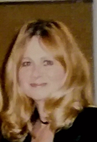 Kay Smith - Class of 1970 - Van High School