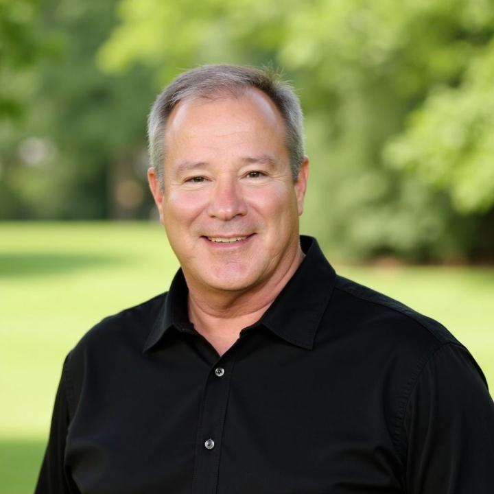 Chuck Epley - Class of 1979 - Van High School