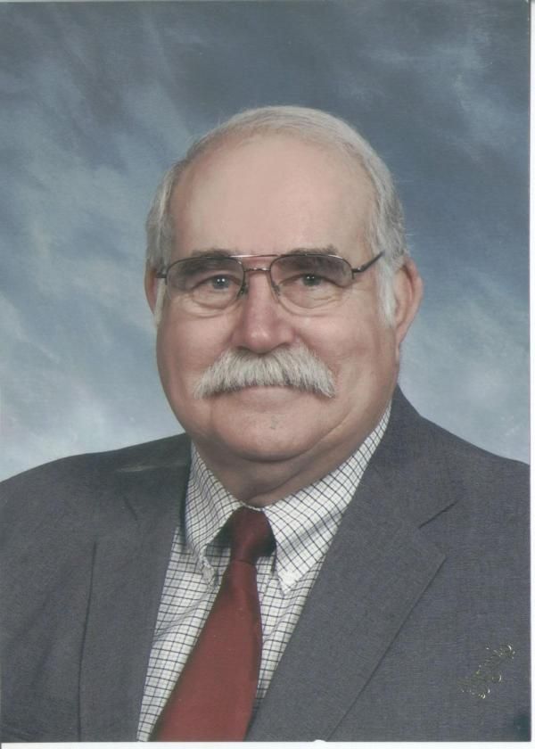 Don Henry - Class of 1962 - Graham High School