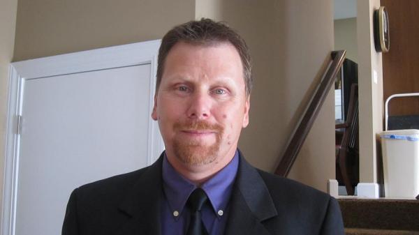 Randy Bruce - Class of 1982 - Graham High School