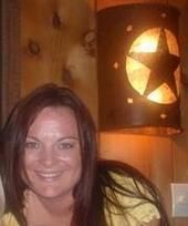 Mindy Partin - Class of 1992 - Graham High School