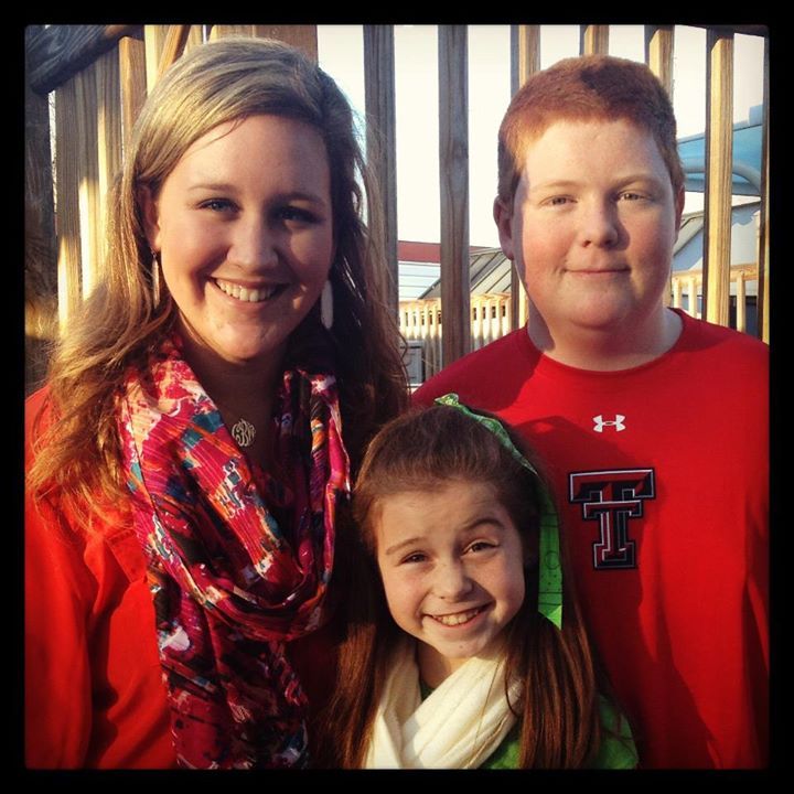 Jayne Beale - Faculty - Graham High School