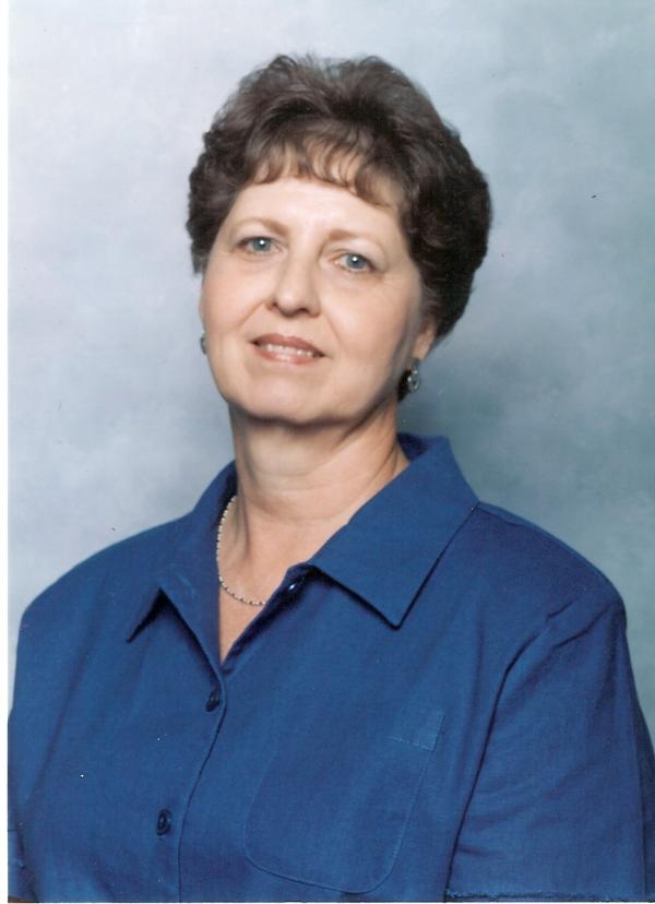 Barbara Wooldridge - Class of 1961 - Graham High School