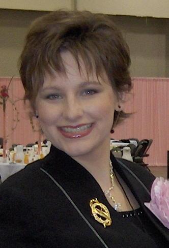 Amy Keeter - Class of 1997 - Graham High School