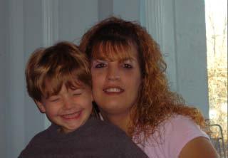 Krystal Linehan - Class of 1994 - Graham High School