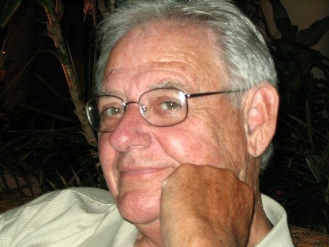 Robert Roberts - Class of 1960 - Graham High School