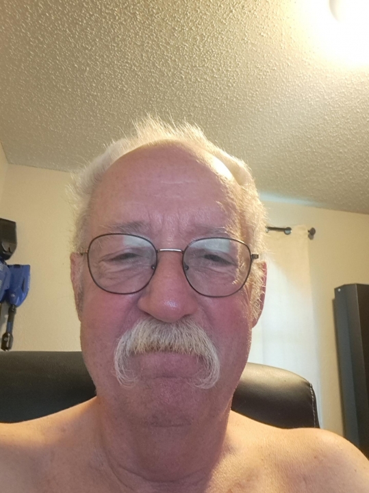 Michael Scitern - Class of 1976 - Graham High School