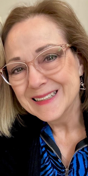 Diana Herring Rife - Class of 1975 - Graham High School