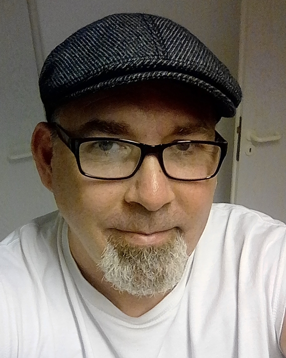 Jim Tibbitts - Class of 1985 - Spanaway Lake High School