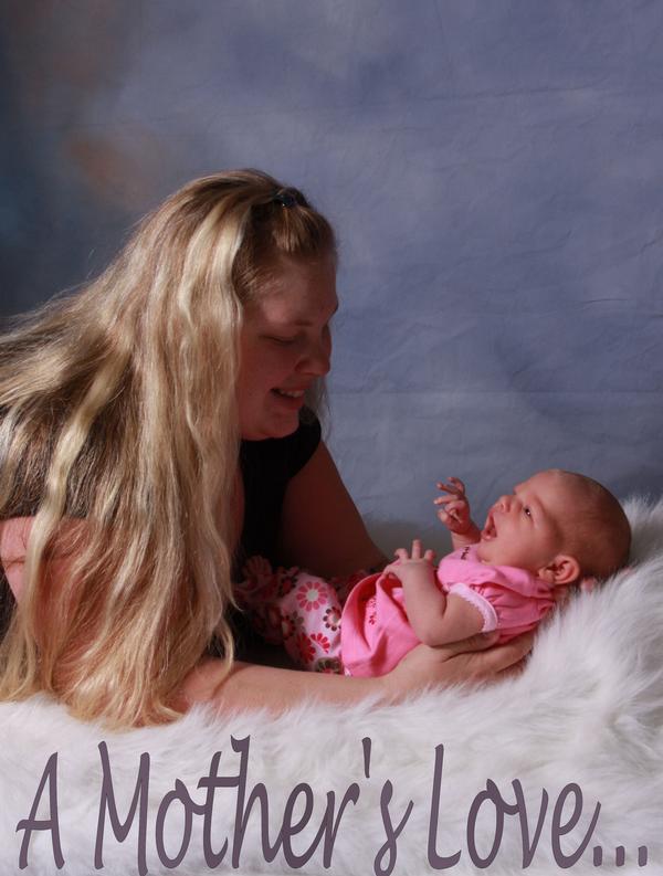 Crystal Penny - Class of 2004 - Spanaway Lake High School