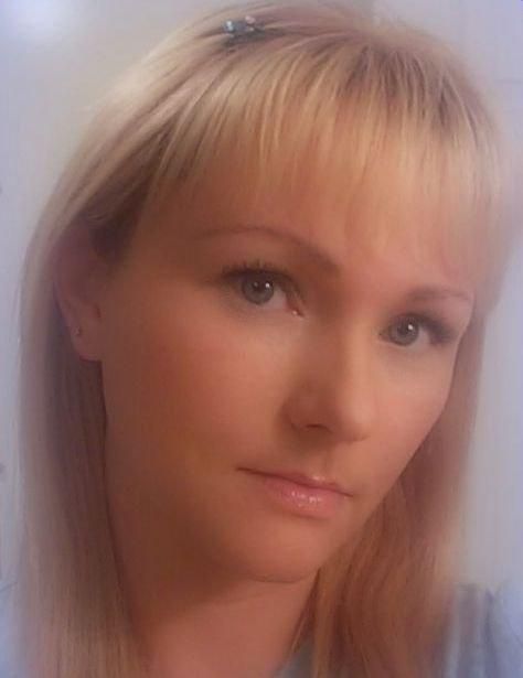 Janeen Moore - Class of 1988 - Spanaway Lake High School
