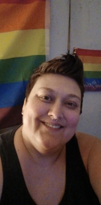 Tami Lance - Class of 2000 - Spanaway Lake High School