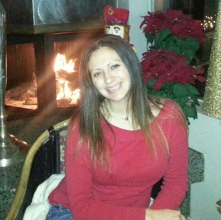 Victoria Dorland - Class of 2000 - Spanaway Lake High School