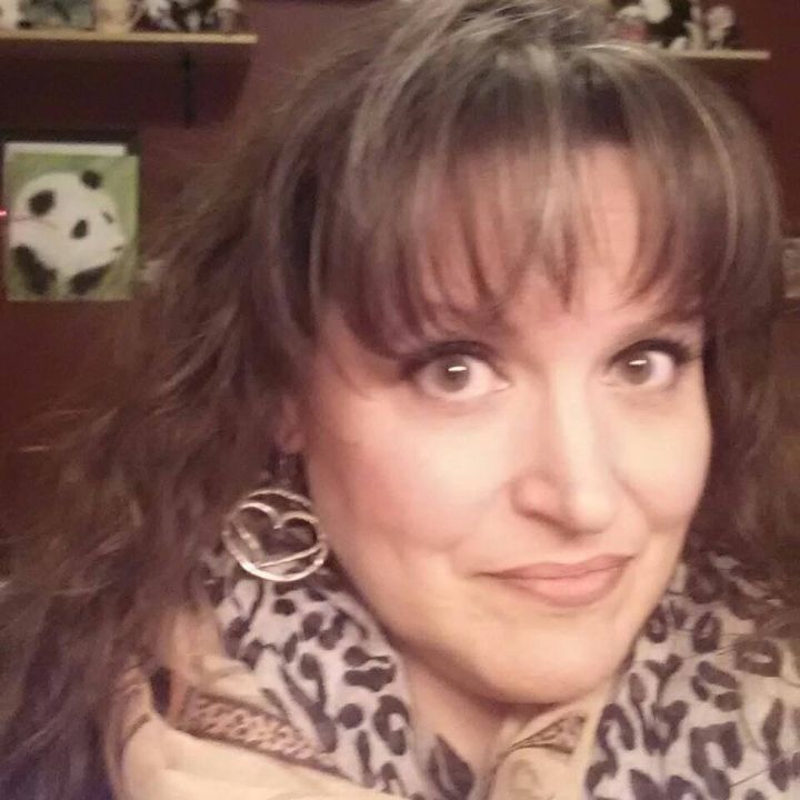 Sandy Paulson - Class of 1985 - Spanaway Lake High School