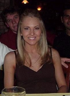 Rachel Sturgeon - Class of 2002 - Decatur High School