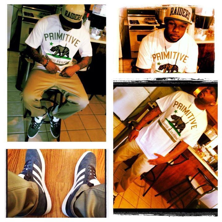Jay French - Class of 2006 - Decatur High School