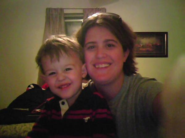 Jessica Coleman - Class of 2000 - Decatur High School