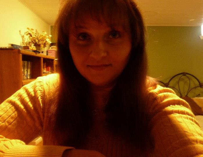 Trish Hataway - Class of 1989 - Decatur High School