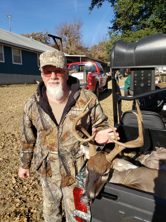 Bret Beaver - Class of 1978 - Decatur High School