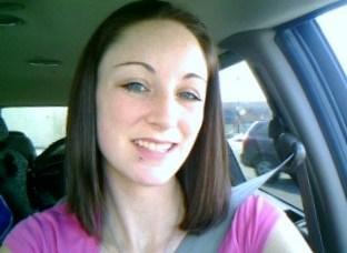 Tiffany Amey - Class of 2004 - Decatur High School