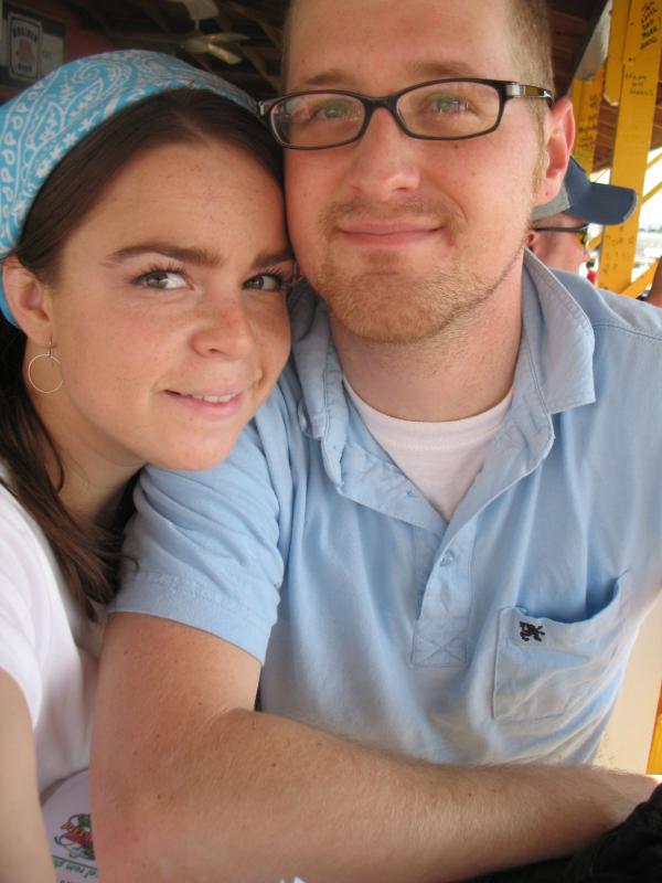 Kristina Thrasher - Class of 1999 - Decatur High School